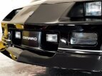 Thumbnail Photo 1 for 1987 Chevrolet Camaro Coupe